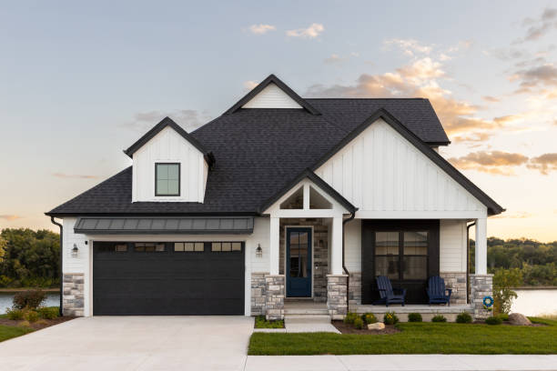 Trusted Glenwood, IL Roofing Services Experts