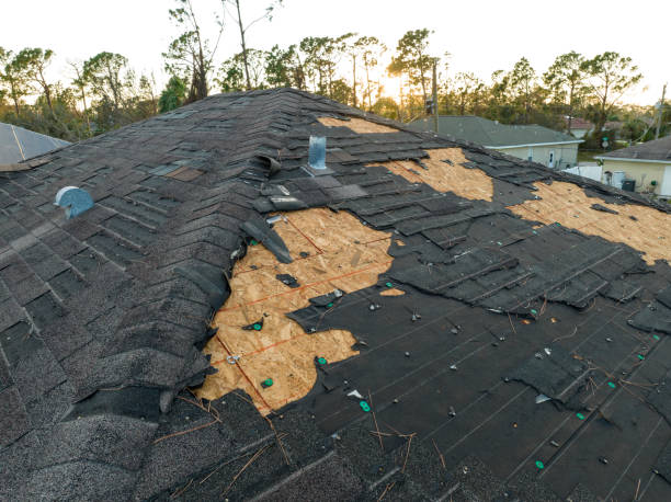 Fast & Reliable Emergency Roof Repairs in Glenwood, IL