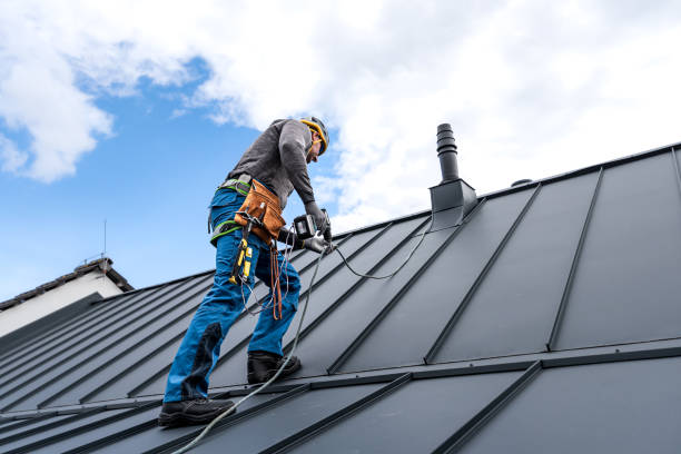 Best Green or Eco-Friendly Roofing Solutions  in Glenwood, IL